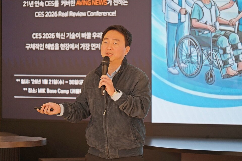 휴로틱스, 재활 웨어러블 로봇 '돌봄 연계' 제안... "실증 기반 수가화로... - 뉴스 썸네일 이미지