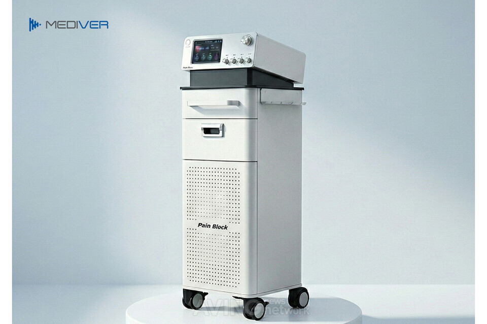 메디버, KIMES 2026서 페인블록·플라젯 프로 등 의료·미용기기 제품군... - 뉴스 썸네일 이미지