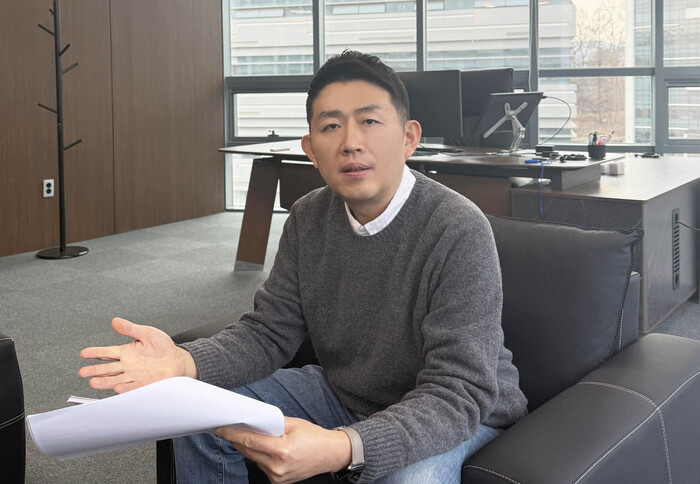 [인터뷰] 네오펙트, "로보틱스·AI로 재활 판 바꾼다...5년 내 글로벌 강... - 뉴스 썸네일 이미지