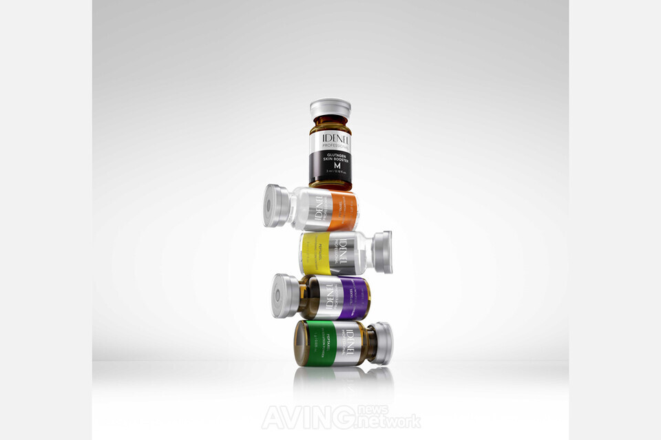 에스알바이오텍, KIMES 2026서 이데넬 브랜드 대표 제품 '펩타셀(PEPTAXEL... - 뉴스 썸네일 이미지