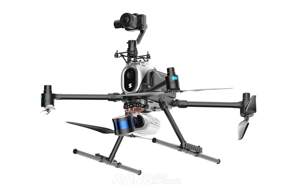 시에라베이스, DSK 2026서 AI 기반 로봇 점검 자동화 솔루션 'SIRIUS' 공개... - 뉴스 썸네일 이미지