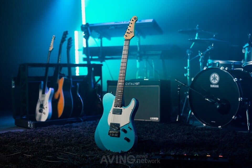 퍼시피카 ‘PACP11S’ │제공-야마하뮤직코리아