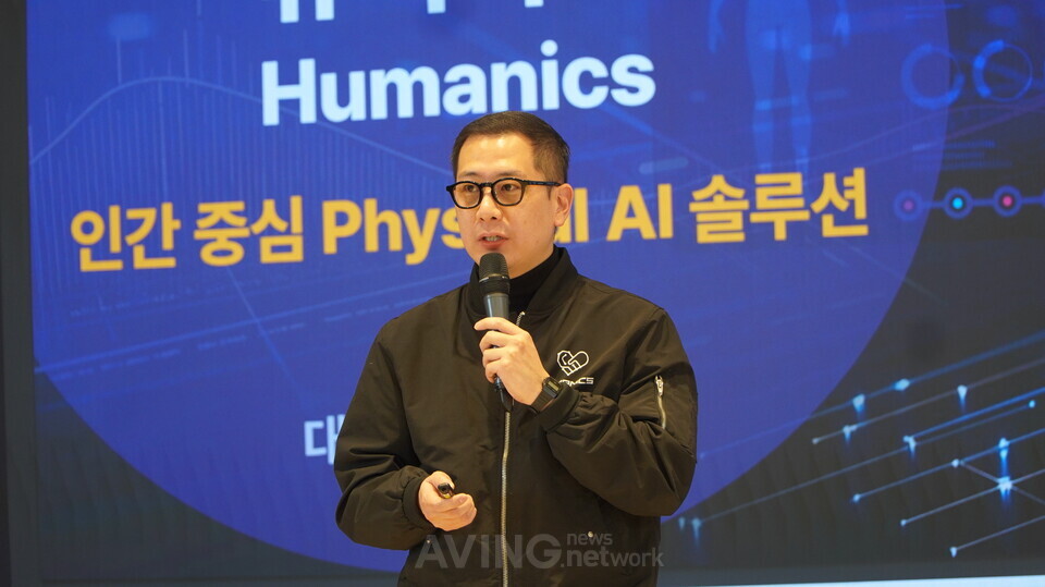 [CES 2026 Real Review - 휴머닉스] 서울시장님, 425억 원이면 '940만 서울... - 뉴스 썸네일 이미지