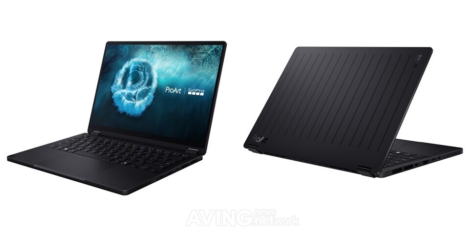 프로아트 고프로 에디션 PX13 │제공-에이수스