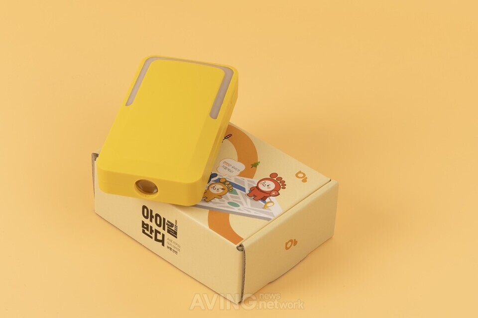 로엔코리아, DSK 2026서 AI 기반 보행 안전 솔루션 '아이길' 선보인다...... - 뉴스 썸네일 이미지