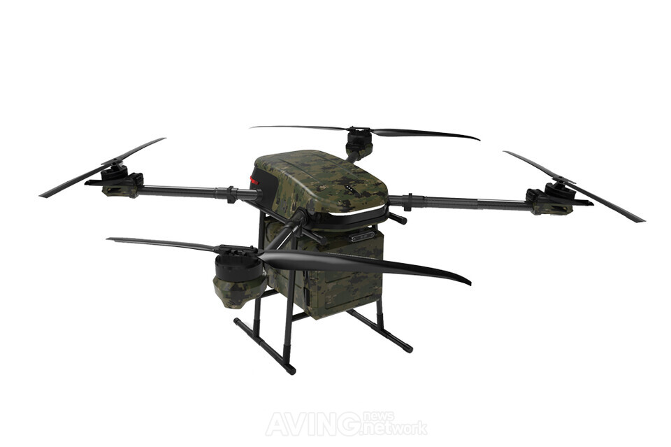 리하이, DSK 2026서 자체 개발 FC 및 물류·재난안전 AI 드론 선보인다..... - 뉴스 썸네일 이미지