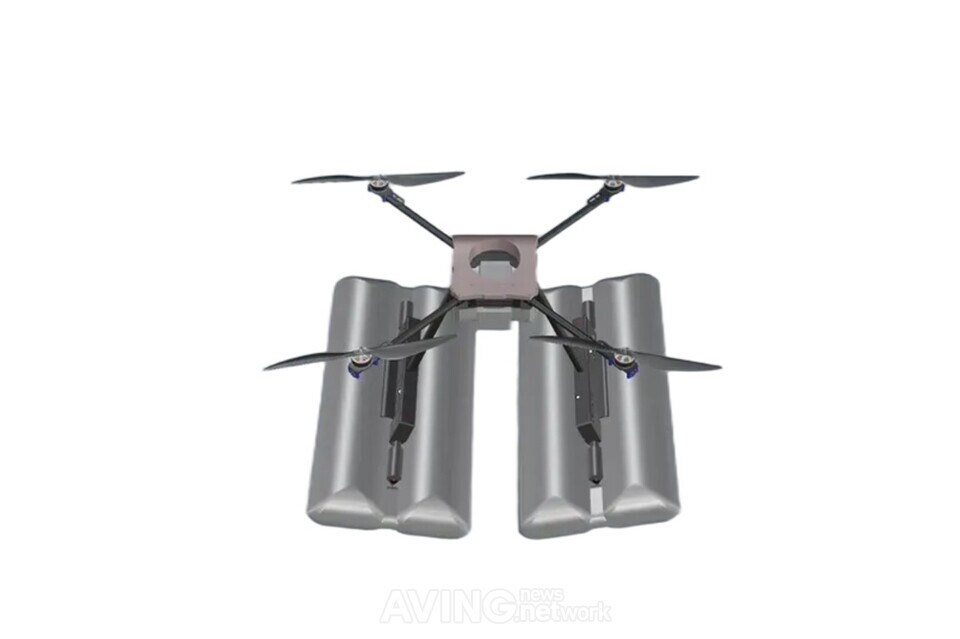 NAVOROS showcases on-device AI-based automatic airbag system at DSK 2026… “Aiming to preoccupy global unmanned aerial vehicle safety standards.”