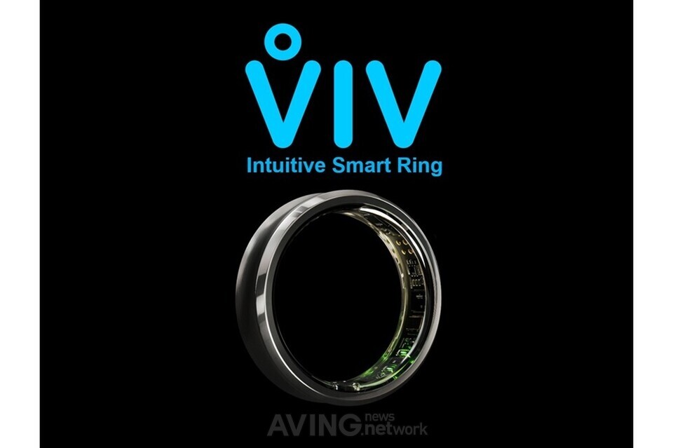 비브헬스, KIMES 2026서 웨어러블 디지털 헬스케어 디바이스 '비브링' 공... - 뉴스 썸네일 이미지