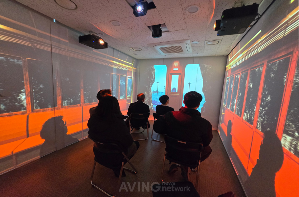 뉴작(NEWJAK), 하남시정신건강복지센터와 손잡고 AI·XR 기반 정신건강 ... - 뉴스 썸네일 이미지