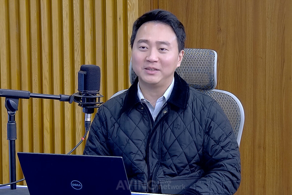 [KIMES 2026 특집 인터뷰] 휴로틱스, 보행 재활 전 주기 지원 웨어러블 ... - 뉴스 썸네일 이미지