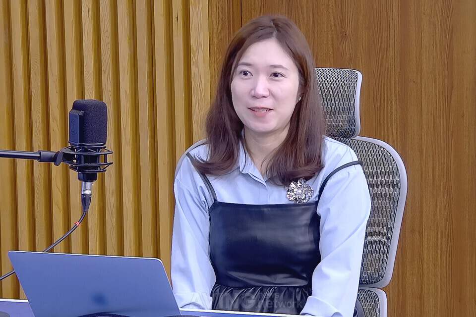 [KIMES 2026 특집 인터뷰] 웨이브컴퍼니, 움직임을 데이터로 바꾸다..."입... - 뉴스 썸네일 이미지