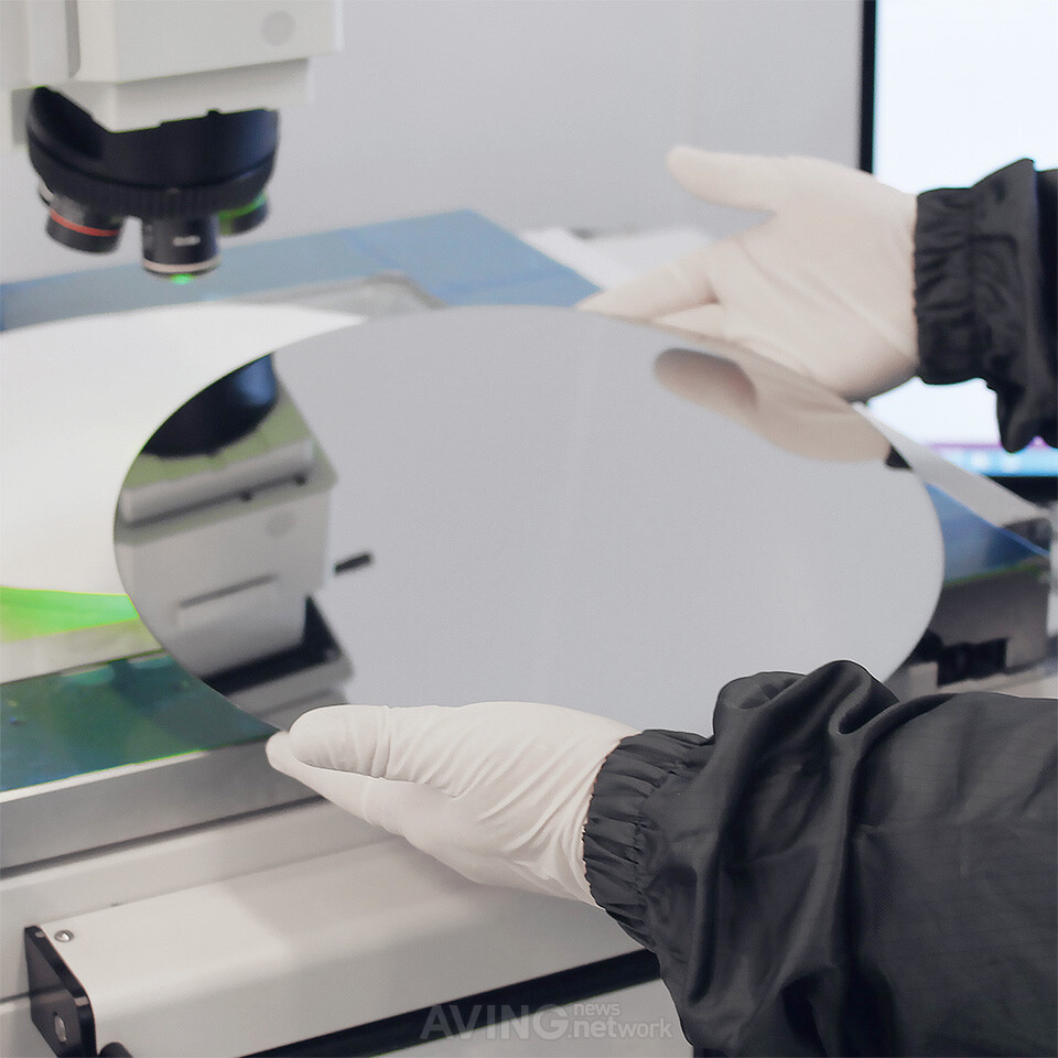 비엔에스알, WIS 2026서 반도체 측정 장비 'SOW' 공개... "반도체 공정 데... - 뉴스 썸네일 이미지