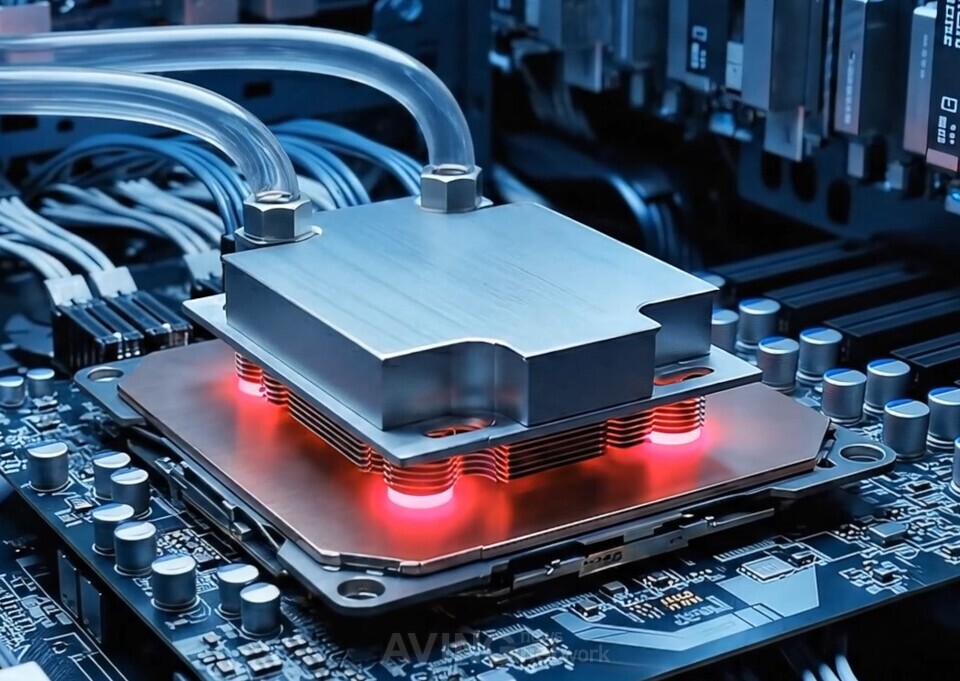 티엔에이치텍, WIS 2026서 데이터센터 냉각 솔루션 '에코젠' 공개... "AI ... - 뉴스 썸네일 이미지