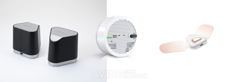 파이퀀트, WIS 2026서 분광 성분분석기기 '젖산측정기' 공개... "비침습 ... - 뉴스 썸네일 이미지