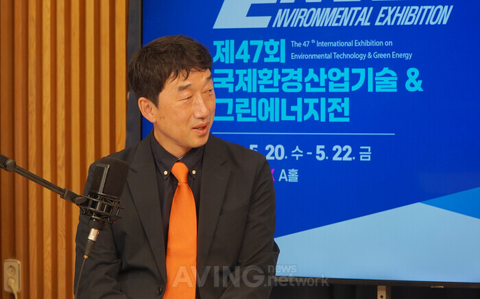 "삼성 팹에 켜진 PFAS 규제 카운트다운"... 포항 딥테크 투엔, '국산 막증... - 뉴스 썸네일 이미지