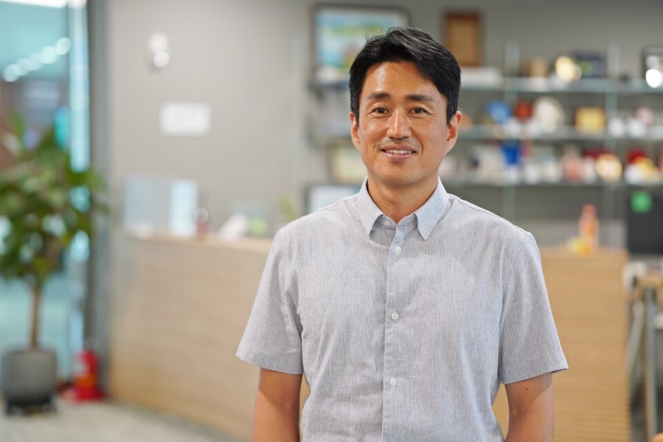 이준구 앤오픈 대표 ㅣ 촬영-에이빙뉴스