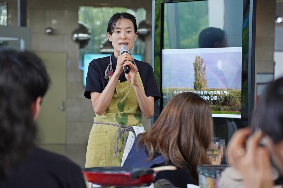 마하키친 신소영 셰프 ㅣ 촬영-에이빙뉴스