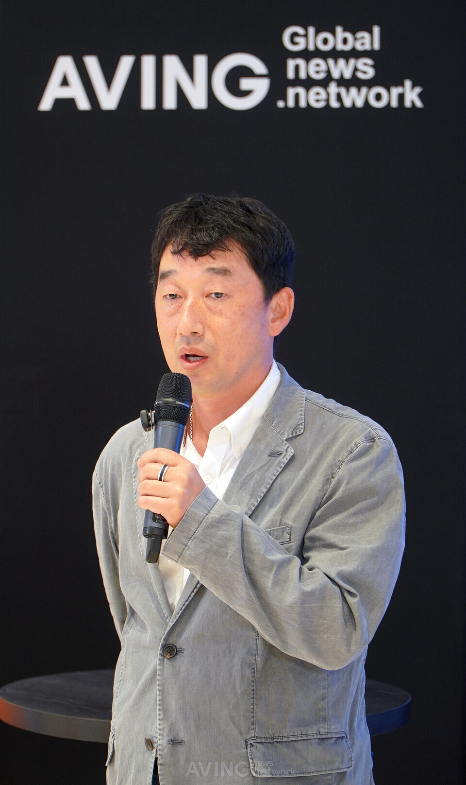 [KDS 2026] 투엔 김재훈 대표, "물 한 방울이 미사일 1km를 빗나가게 한... - 뉴스 썸네일 이미지
