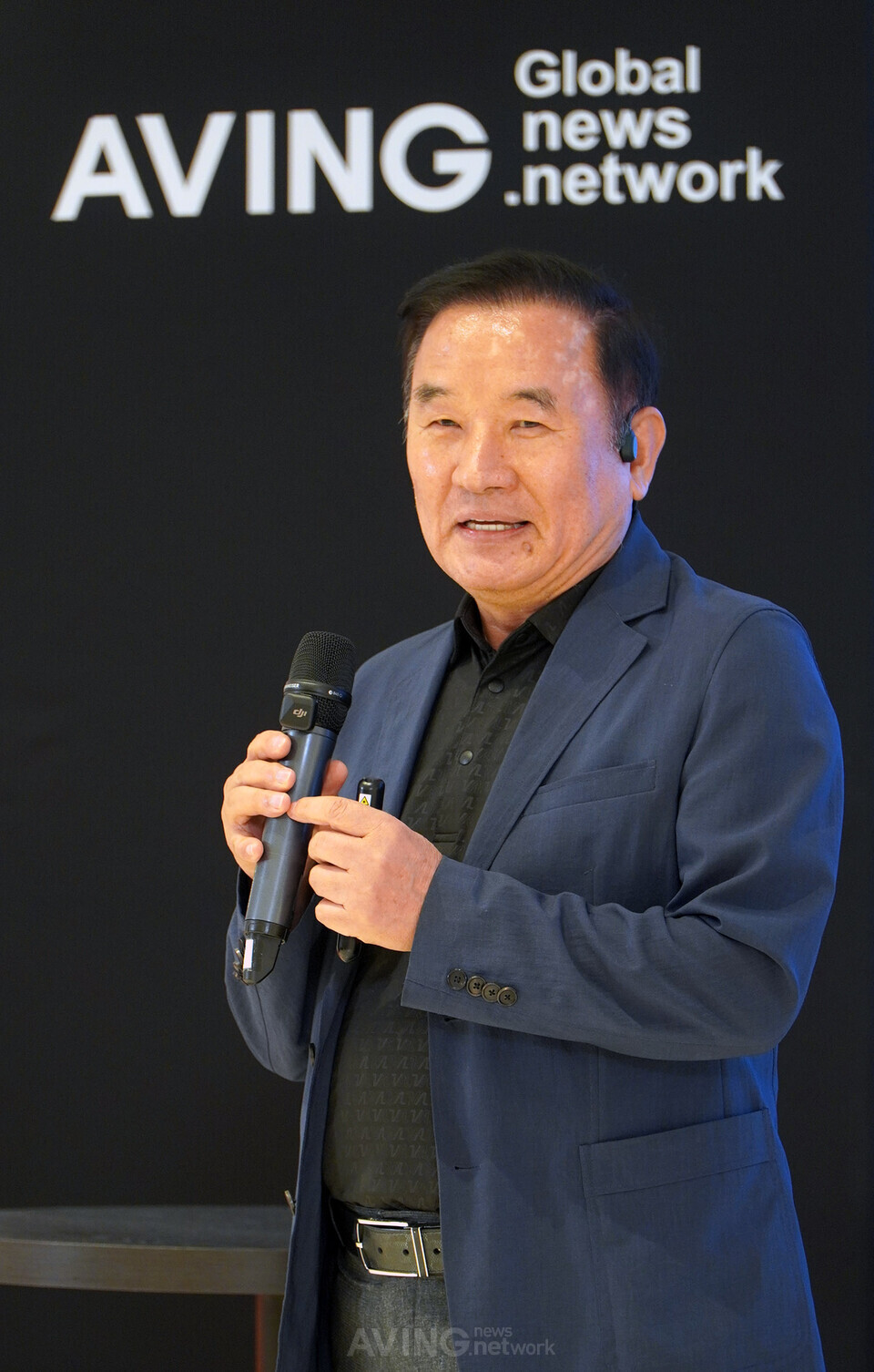 [KDS 2026] 모비프렌 허주원, "듣는 기기를 넘어 듣고 치유한다"... 장병... - 뉴스 썸네일 이미지
