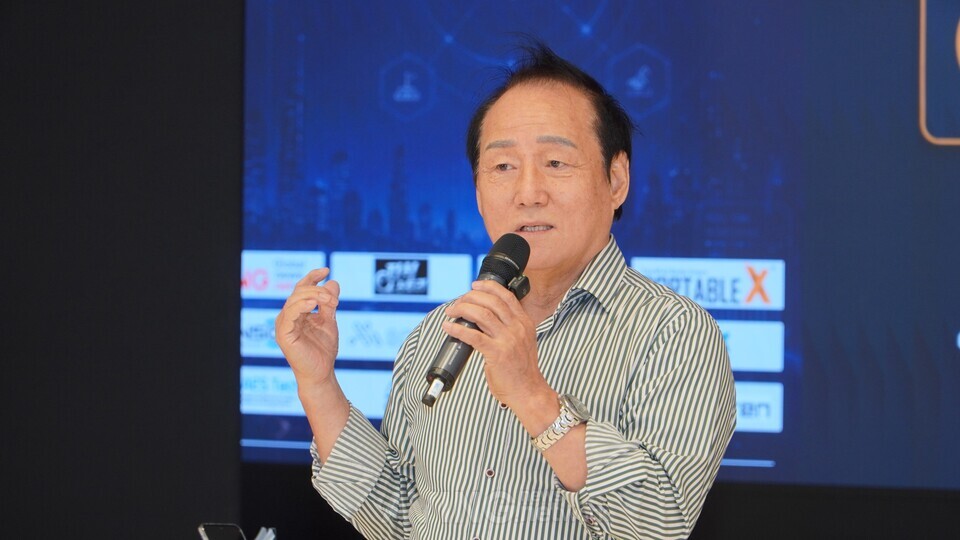 정전·피격·도청 뚫는 무선 방송망… 애드일렉코, 국방부에 '3중 다중화' 전관방송 표준화 제안 관련 사진