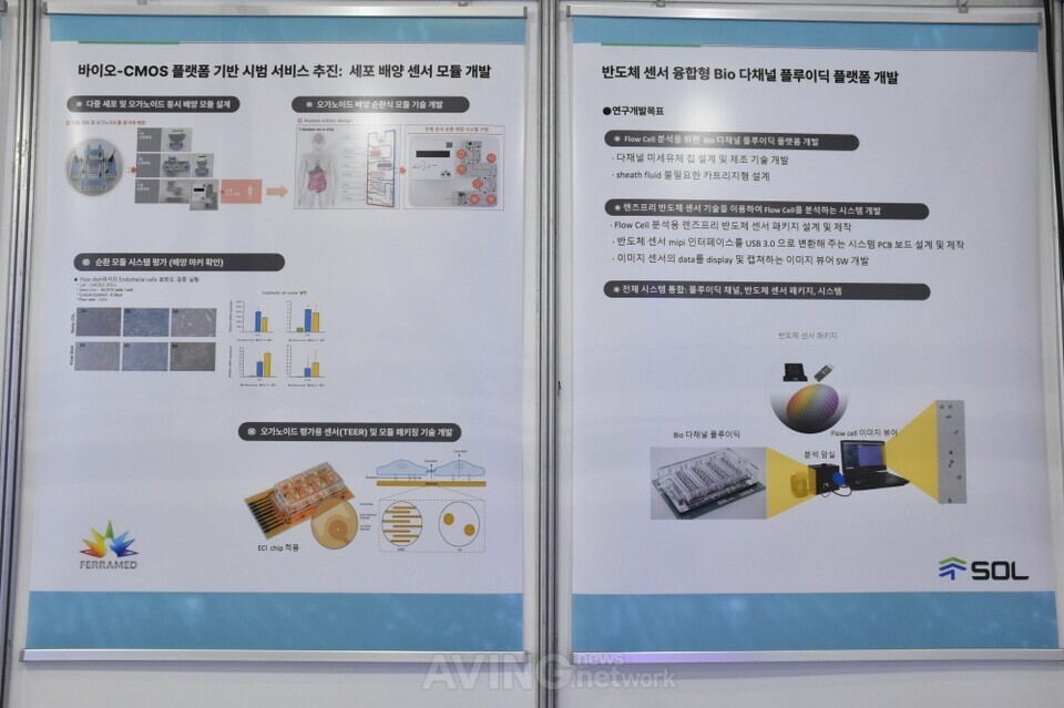 대전테크노파크, 나노코리아 2026서 'Bio-CMOS 플랫폼' 소개해..."반도체... - 뉴스 썸네일 이미지