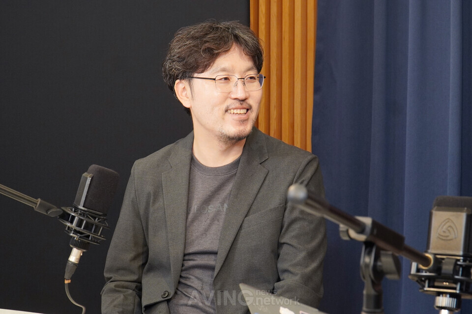 [CES2027 특집 인터뷰] 김현성 킴벤처러스 대표 "혁신상은 미국 진출의 ... - 뉴스 썸네일 이미지