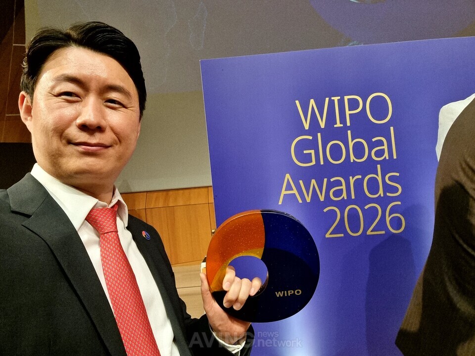 “IQ 93 소년이 바꾼 교육 패러다임”... 다비다, WIPO 글로벌 어워즈 ‘세계 TOP 11’ 쾌거 관련 사진