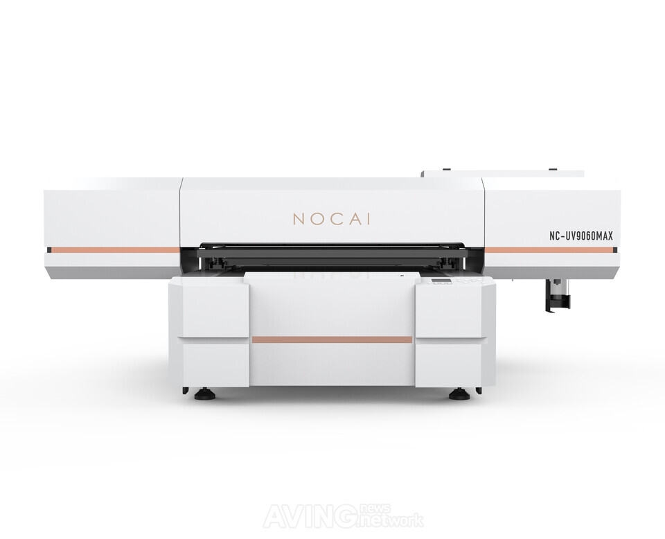씨엠테크, 'K-Print 2026' 지그 없는 'AI 비전 시스템' 탑재한 차세대 UV프... - 뉴스 썸네일 이미지