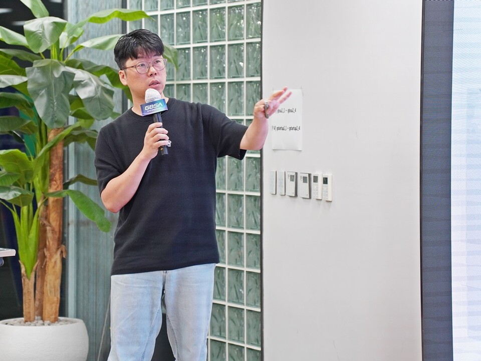 다이브인, 제3회 판판데이 참가... 호텔 객실 혁신하는 IP룸 비즈니스 소... - 뉴스 썸네일 이미지