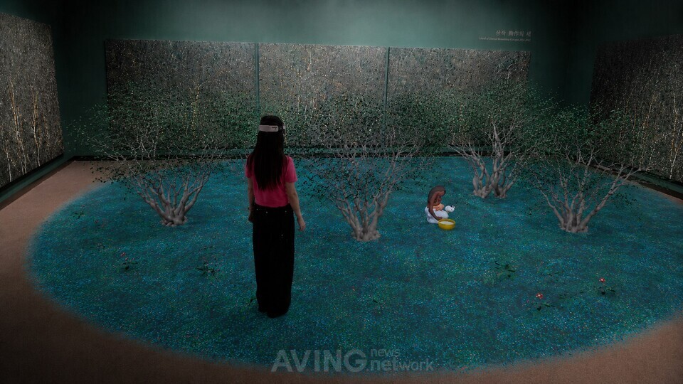 ‘이미지 한 장으로 AR 에셋 변환’... 아이씨에프, ‘에이알쿠키’ 앱으로 생성형 AI AR 제작 본격화