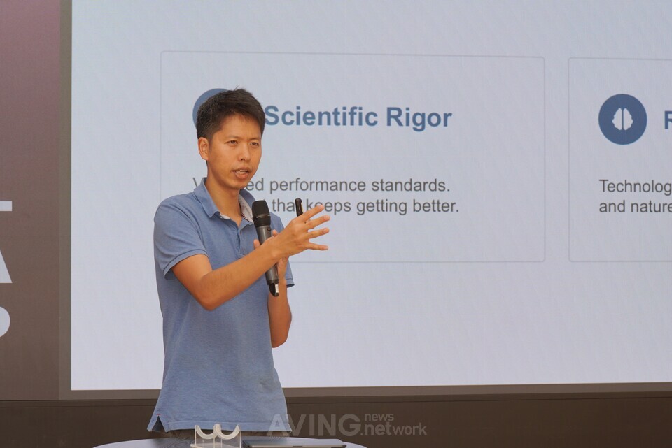 딥비전스, CCTV·드론 영상만으로 미세먼지·병해충 잡는 비전 AI 'VisionP... - 뉴스 썸네일 이미지