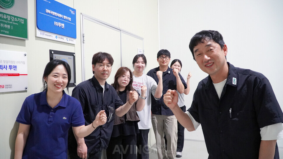 [Spotlight] Water Industry Dark Horse Two-N and the Human-Centered Management of CEO Jaehun Kim, a 20-Year 1st-gen Photolithography Engineer - From Oil Impurities in Refineries to Semiconductor PFAS W