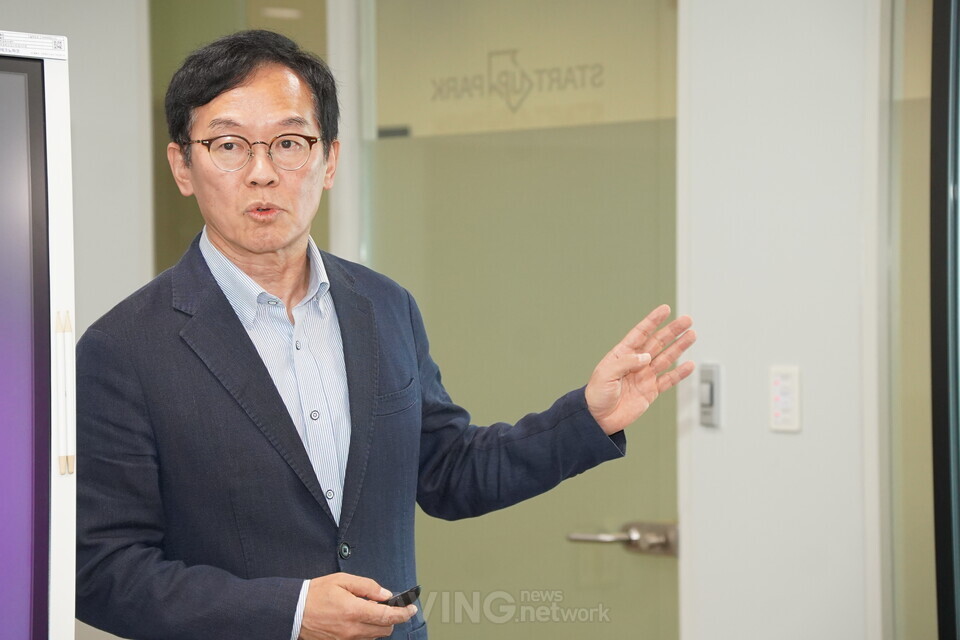 ㈜오조메타, 디지털트윈·AI 3D 자동설계로 미국·중남미 건설시장 정조... - 뉴스 썸네일 이미지