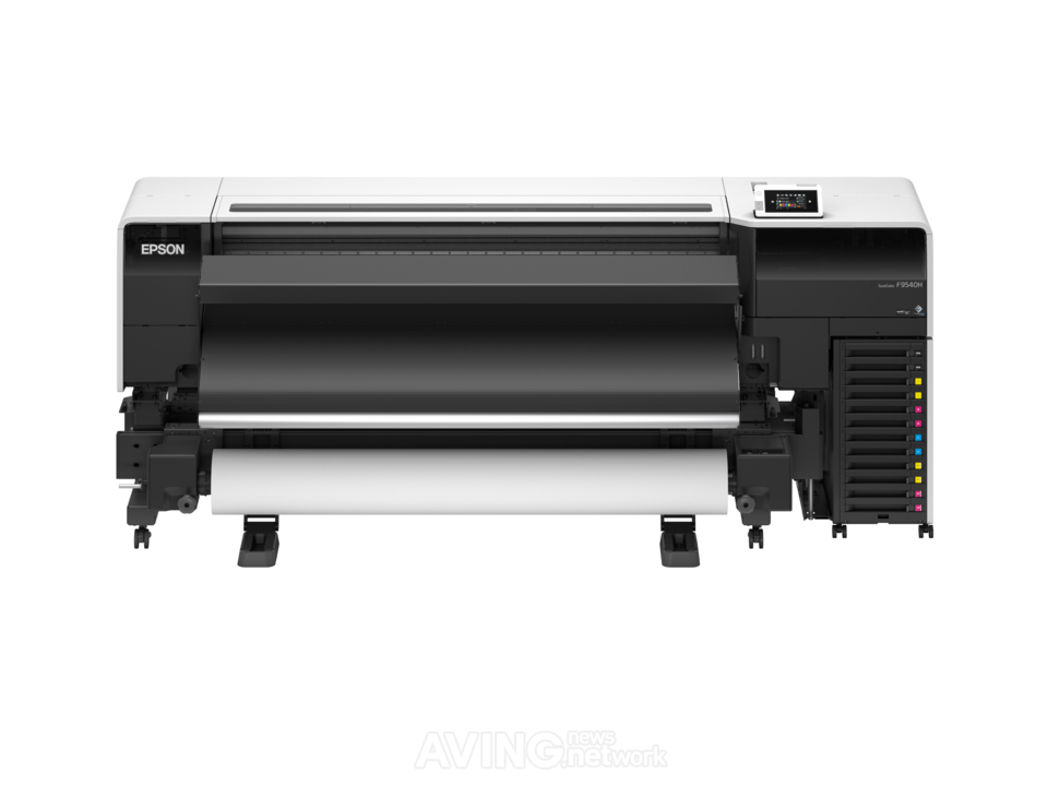 한국엡손, K-PRINT 2026서 프린팅 라인업 총출동... "고객 비즈니스 과제 해결" 관련 사진
