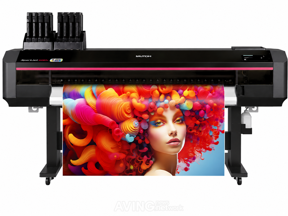 코스테크에스지, K-PRINT 2026서 하이엔드 UV 프린터 '쿠두' 출품... "토털 솔루션 제시"