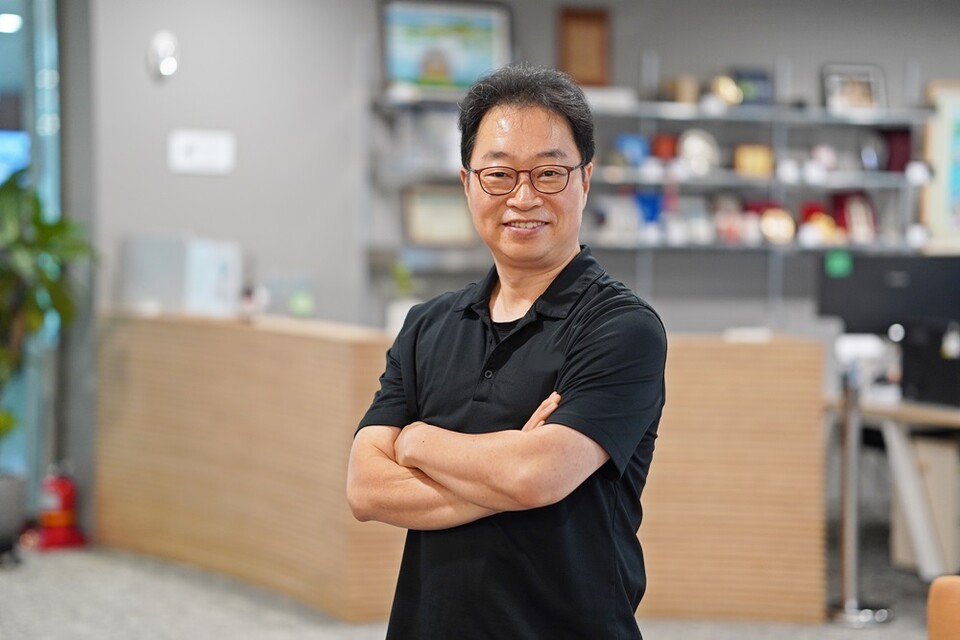 신동혁 네오와이즈 대표 ㅣ 촬영-에이빙뉴스