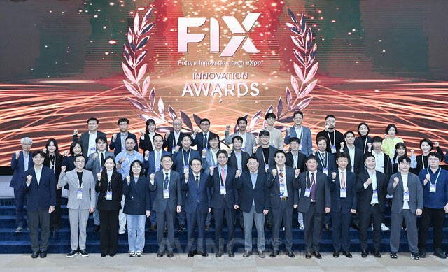 킴벤처러스 관련 기사 사진 · 하반기 글로벌 무대 노리는 스타트업 주목… 킴벤처러스, ‘FIX 2026’·‘2027 에디슨 어워즈’ 참가
