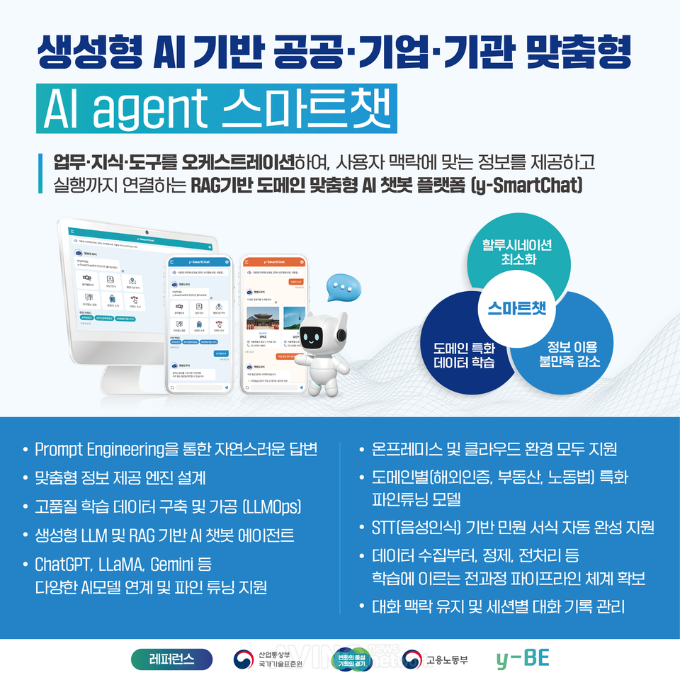 YH데이타베이스, K-ICT WEEK 2026서 이상거래 탐지 솔루션 'y-SmartData' 선보여… "연계형 금융위험까지 잡는다"