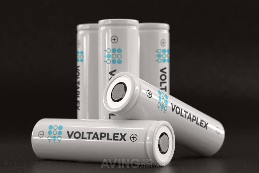 소테리아, K-BATTERY SHOW 2026서 안전성 높인 배터리 셀 'Voltaplex LIFE' 선... - 뉴스 썸네일 이미지