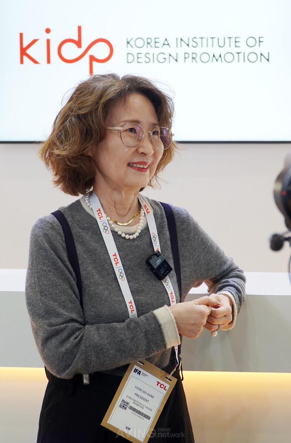 [IFA 2026 기획] 기술은 다 평준화됐다... "AI가 디자인을 죽이는 게 아니... - 뉴스 썸네일 이미지
