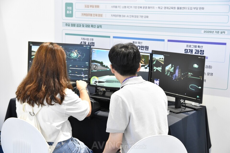 울산대학교 앵커사업단, WAVE 2026서 '울산형 앵커사업' 알려..."지역혁신... - 뉴스 썸네일 이미지