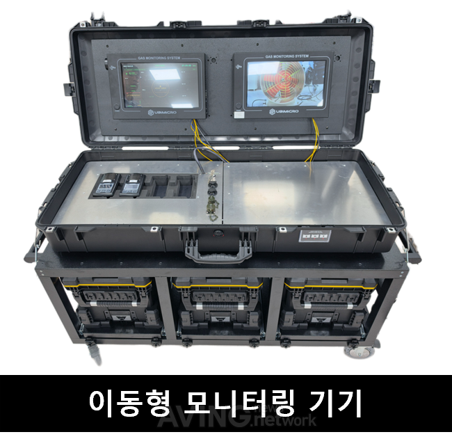 스피랩, AIoT 국제전시회 2026서 맨홀 위험 예측 시스템 'Manhole Safety AI'... - 뉴스 썸네일 이미지