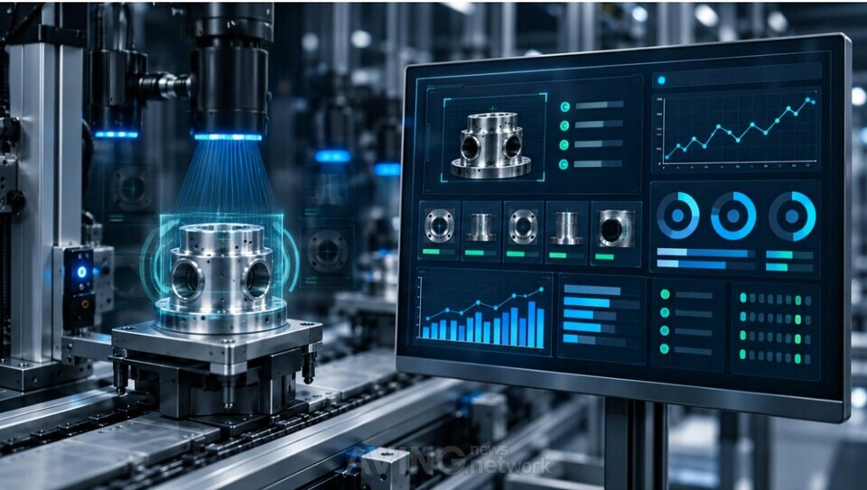 OneAI takes CPU-based industrial AI platform to New York to seek customers and investors