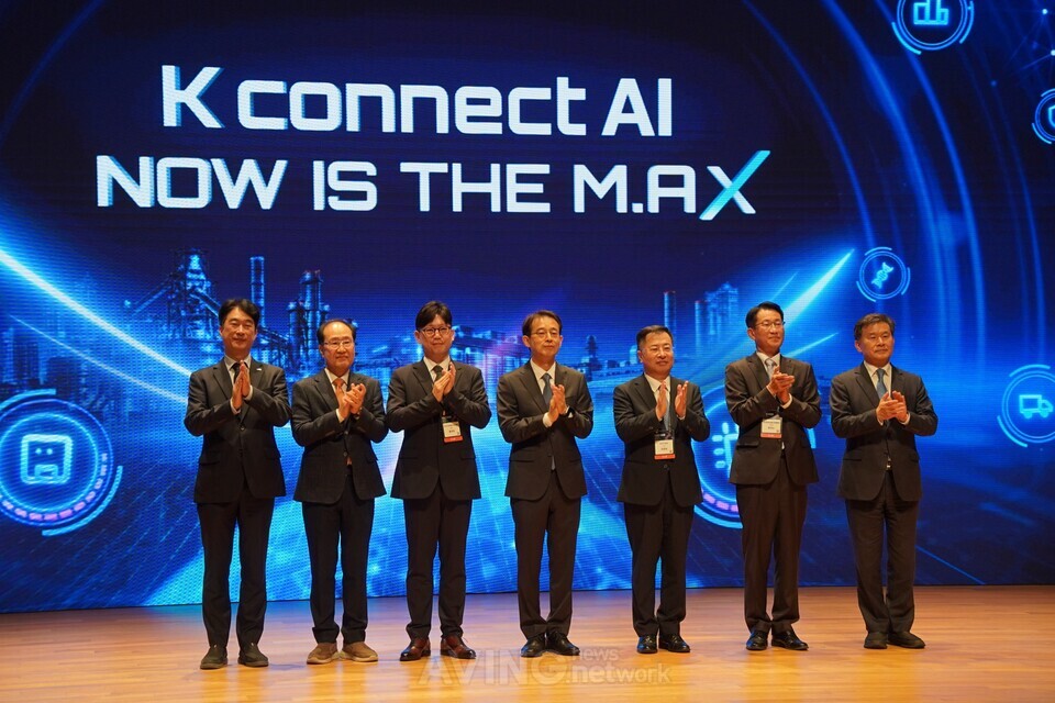 'KES 2026' 코엑스서 개막... 28개국 500여 개사 'AI in Motion' 혁신 기술... - 뉴스 썸네일 이미지