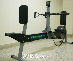 Concept 2 cheap dyno strength trainer