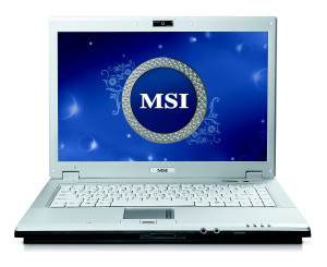 MSI, 빛의 각도에 따라 색상이 바뀌는 크리스탈 컬렉션 발표