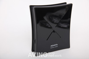 ADATA, USB3.0 지원 대용량 2TB 외장 하드 'NH03' 출시