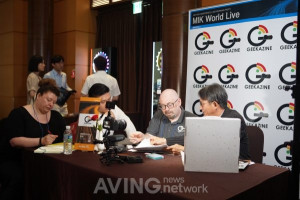 [영상] 'Made in Korea 2019 Conference & Networking' 현장 스케치