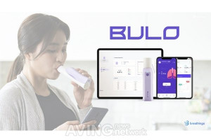 브레싱스, 2021 월드IT쇼서 폐 건강관리 IoT 솔루션 '불로(BULO)' 선보인다