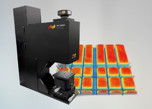 힉스컴퍼니, KES 2022서 나노 단위 3D 검사·측정 솔루션 &apos;DHN&apos; 알린다... &quot;제... - 뉴스 썸네일 이미지